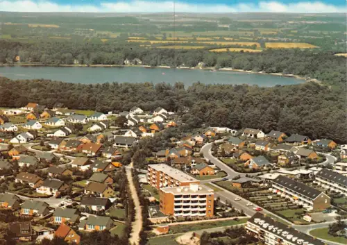 Bad Segeberg Neubaugebiet am Ihlsee ngl 175.762