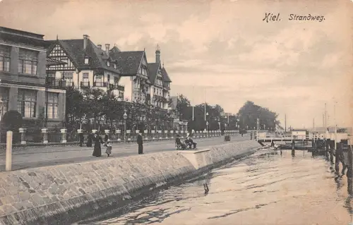 Kiel Strandweg ngl 175.803