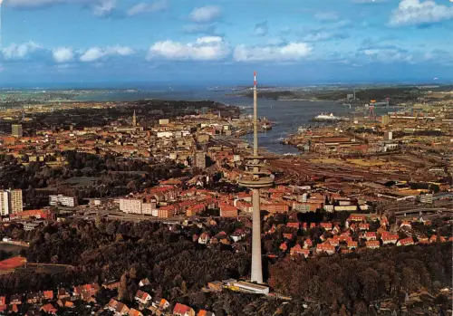 Kiel Panorama ngl 175.814