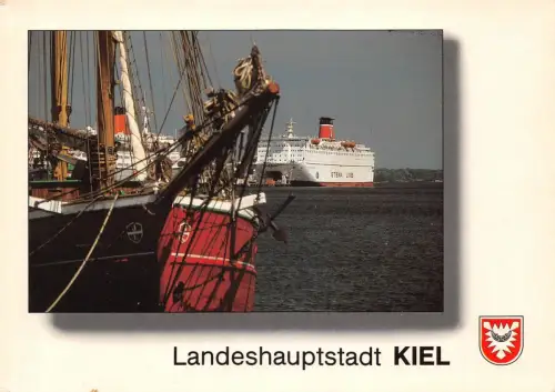 Kiel Hafen ngl 175.813