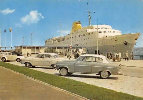 Kiel Oslo-Kai ngl 175.824