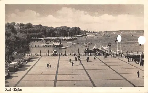 Kiel Hafen ngl 175.822