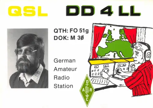 Kiel Funkerkarte ngl 175.834