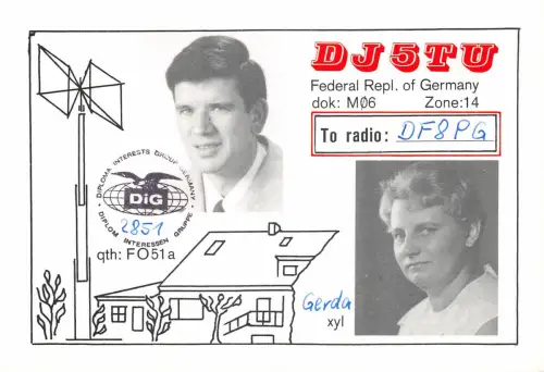 Kiel Funkerkarte ngl 175.832