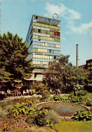 Kiel Hotel Astor ngl 175.830