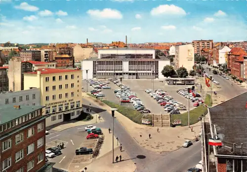 Kiel Ostseehalle ngl 175.854