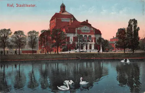 Kiel Stadttheater ngl 175.826