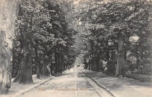 Kiel Düsternbrooker Allee ngl 175.836