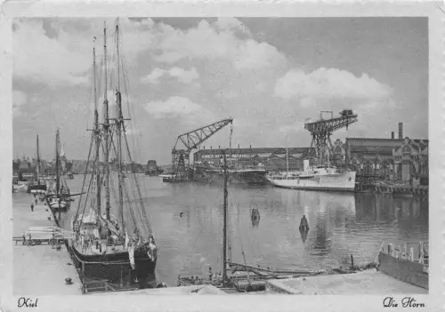 Kiel Die Hörn ngl 175.840
