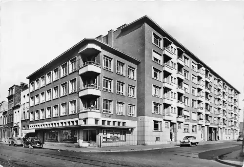 Belgien Antwerpen Moderne Woningcomplex gl 175.859