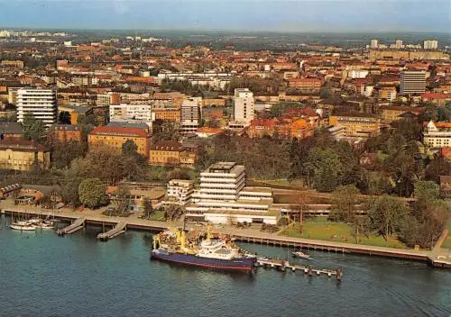 Kiel Panorama ngl 175.860