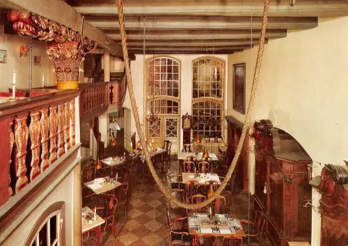 Lübeck Das Schabbelhaus ngl 175.865