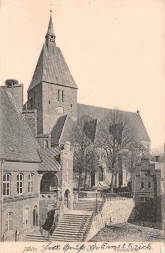 Mölln Nicolaikirche gl1904 175.927