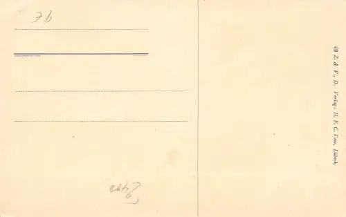 Lübeck Burgtor ngl 175.926