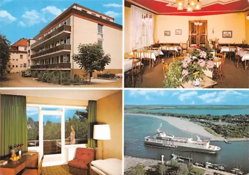 Lübeck Kurhotel Feyerabend ngl 175.937