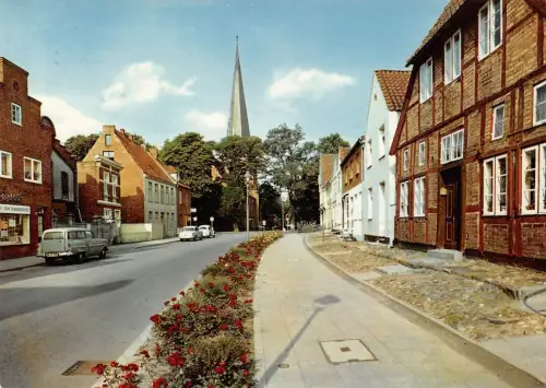 Travemünde Kurgartenstraße ngl 175.942