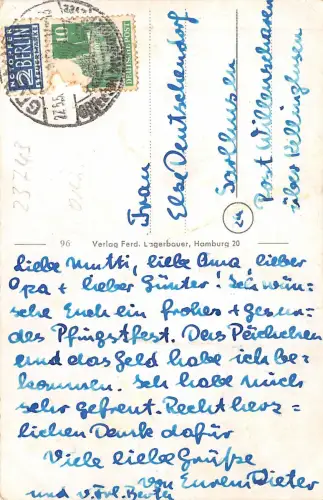 Grömitz Kreiskinderheim gl 175.929