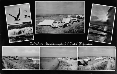 Fehmarn Zeltplatz Strukkamphuk ngl 175.947