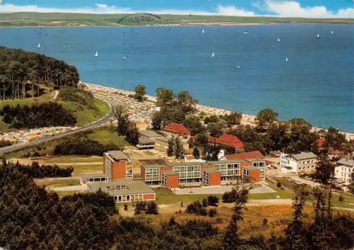 Timmendorfer Strand Ostseegymnasium gl1978 175.959