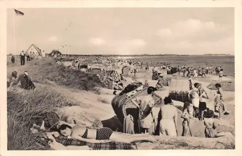 Burg auf Fehmarn Badeleben gl 175.960