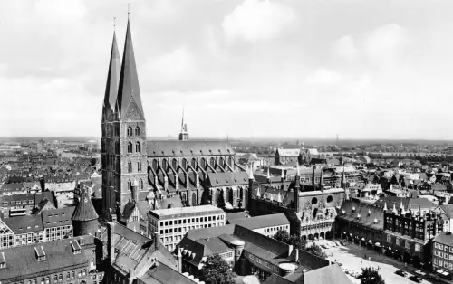 Lübeck St. Marien ngl 175.954