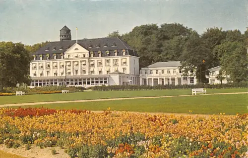 Travemünde Kurhaus ngl 175.966