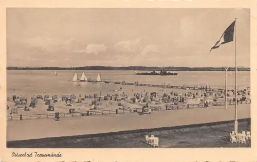 Travemünde Strand ngl 175.969