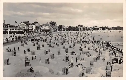Travemünde Strand gl1933 175.970
