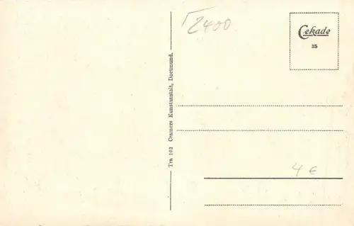 Travemünde Strandpartie ngl 175.973