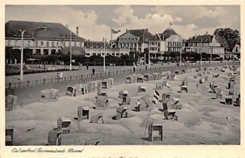 Travemünde Strand ngl 175.968