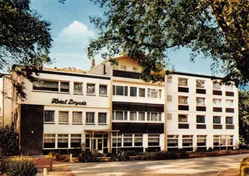 Timmendorfer Strand Hotel Dryade gl1976 176.003
