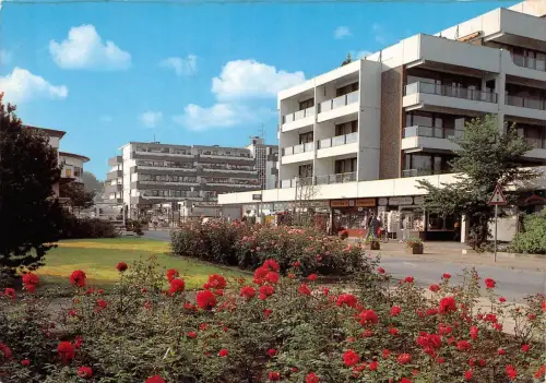 Scharbeutz Ostseeheilbad ngl 175.994