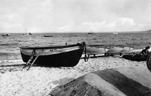 Haffkrug Strand gl1966 176.016