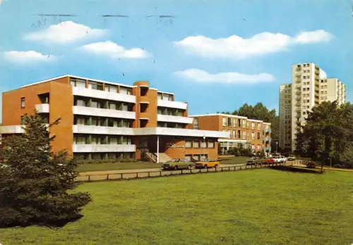 Bad Schwartau Haus Holstein gl1988 176.007