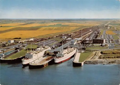 Puttgarden Fährhafen ngl 176.022