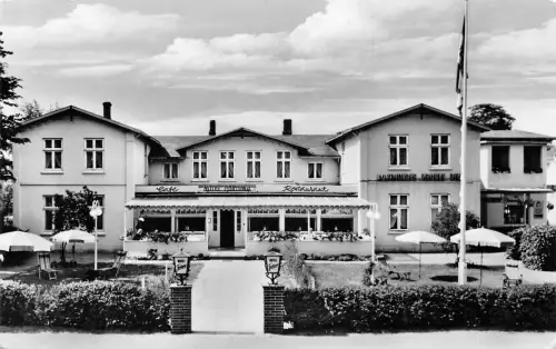 Timmendorfer Strand Hotel Fortuna ngl 176.036