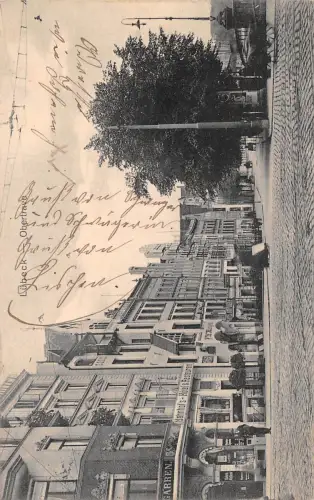 Lübeck Obertrave gl1912 176.056