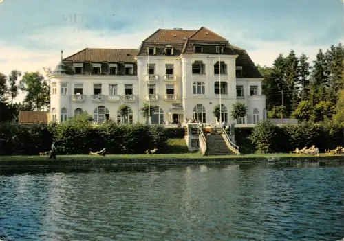 Eutin Seeschloß am Kellersee gl1968 176.042