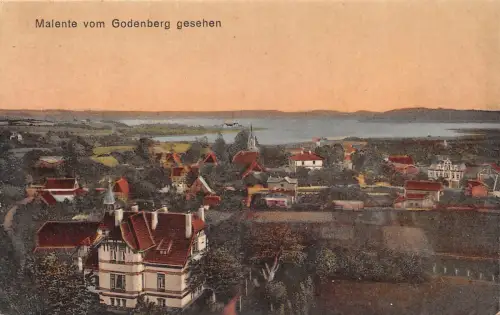 Malente vom Godenberg gesehen ngl 176.052