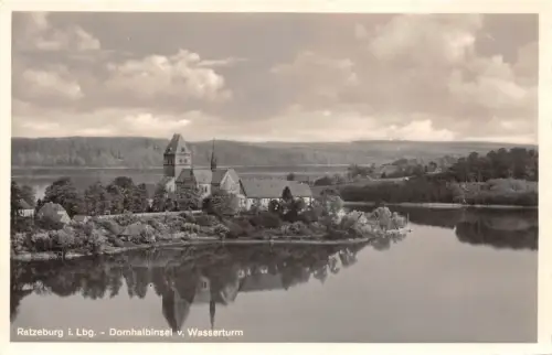 Ratzeburg Domhalbinsel ngl 176.048