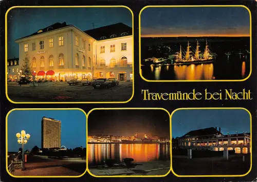 Travemünde bei Nacht gl1987 176.057