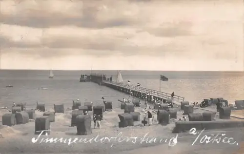 Timmendorfer Strand Am Strande gl1926 176.050