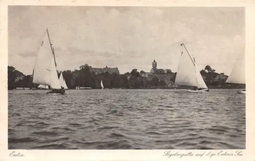 Eutin Segelregatta gl1926 176.034