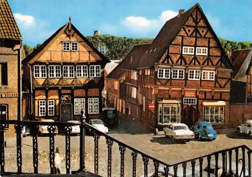 Mölln i.L., Museum ngl 176.063