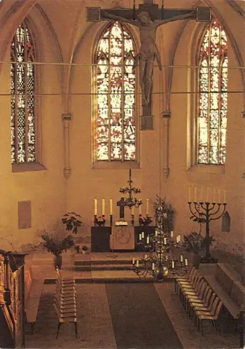 Eutin St. Michaelis-Kirche Stifts-Chor ngl 176.069