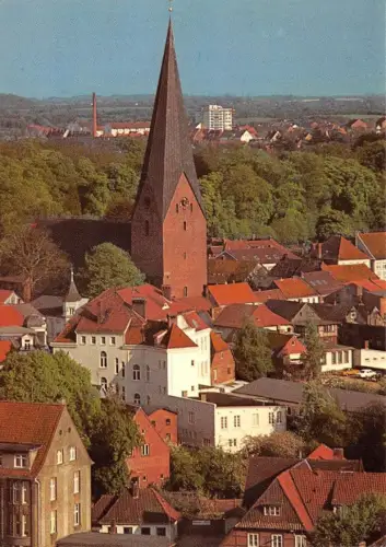 Eutin i.Holstein St. Michaelis-Kirche ngl 176.071
