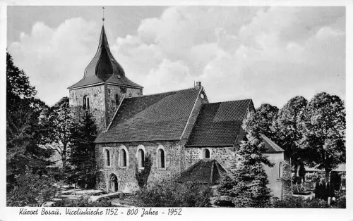 Bosau Vicelinkirche ngl 176.088
