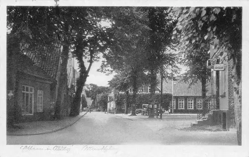 Essen in Oldenburg Marktplatz gl 176.080