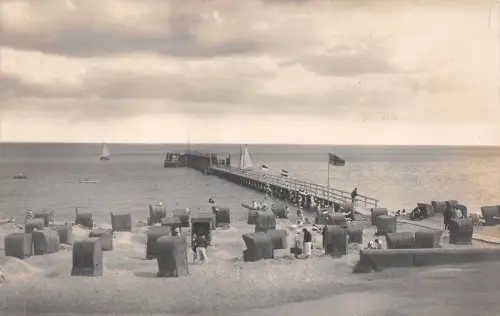 Timmendorfer Strand Am Strande ngl 176.089
