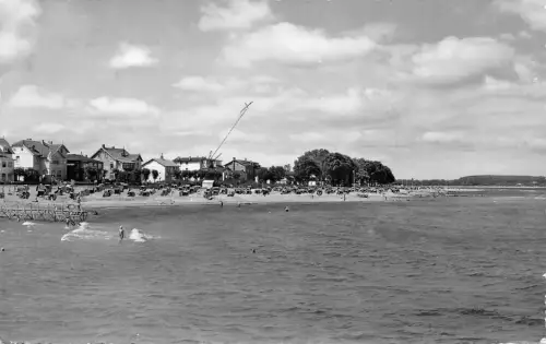 Niendorf Ostsee gl1960 176.107